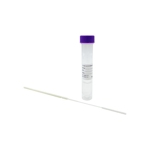 运输介质试剂 - P049T00201 - Jiangsu Mole Bioscience - 生长培养基 / 溶液 / 用于微生物学