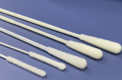 病毒拭子 - P043T00201 - Jiangsu Mole Bioscience - DNA提取 / 鼻咽