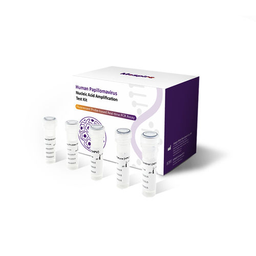 宫颈癌快速诊断套装 - S015T096B0C2 - Jiangsu Mole Bioscience - 用于性传播疾病 / 肿瘤科 / 基因