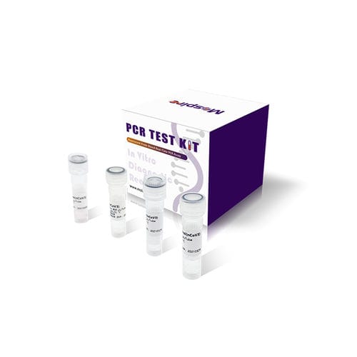 传染病快速诊断套装 - R208T050B0C2 - Jiangsu Mole Bioscience - COVID-19新冠病毒 / 用于流感 / 基因