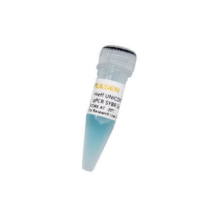 溶液试剂 - Hieff Unicon™ - Yeasen Biotechnology (Shanghai) Co., Ltd - 抗体 / Taq-DNA聚合酶 / 染色