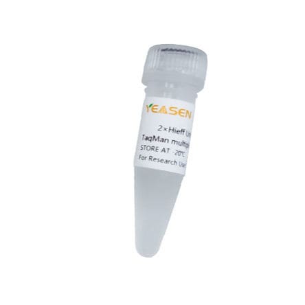 溶液试剂 - Hieff Unicon™  - Yeasen Biotechnology (Shanghai) Co., Ltd - 酶 / 染色 / qPCR