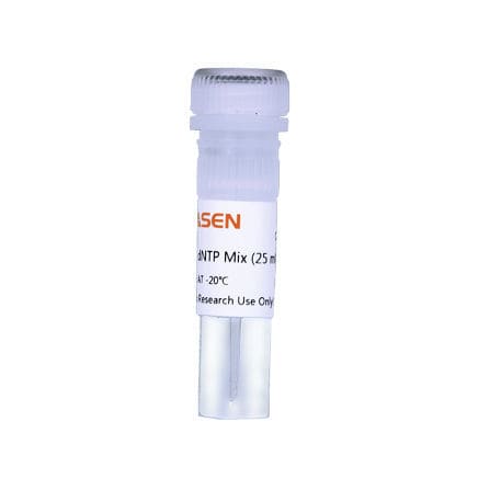 溶液试剂 - 10125ES series - Yeasen Biotechnology (Shanghai) Co., Ltd - 染色 / 用于分子生物