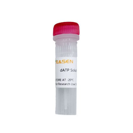 溶液试剂 - 10118ES series - Yeasen Biotechnology (Shanghai) Co., Ltd - 染色 / 用于分子生物 / 钠