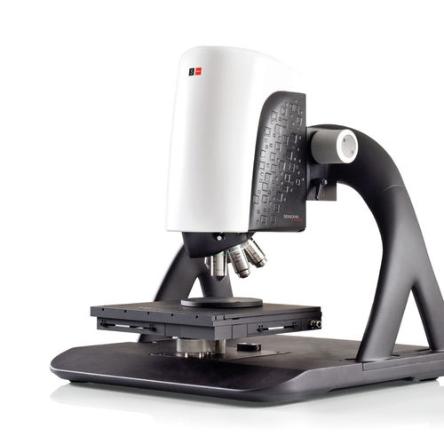 眼科3D轮廓测量仪 / 光学 - S neox - Sensofar Metrology - 医用 / 3D / 共焦