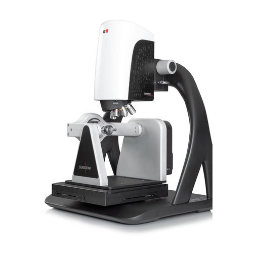 眼科3D轮廓测量仪 / 光学 - S neox Five Axis - Sensofar Metrology - 检查 / 3D / 共焦