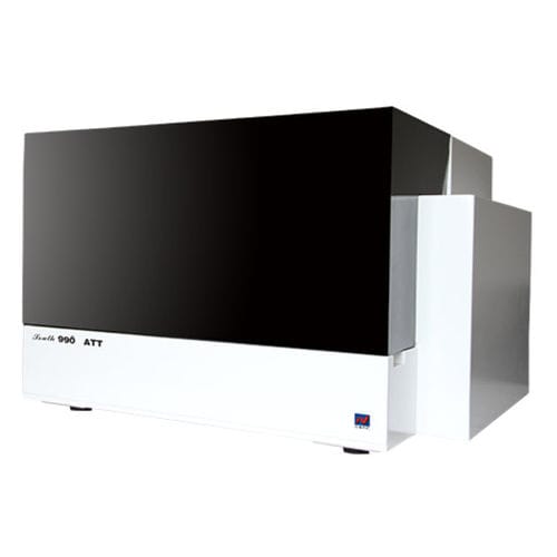 血流速度仪 - South990ATT - ChongQing NanFang Numericl Control Equipment CO.,LTD