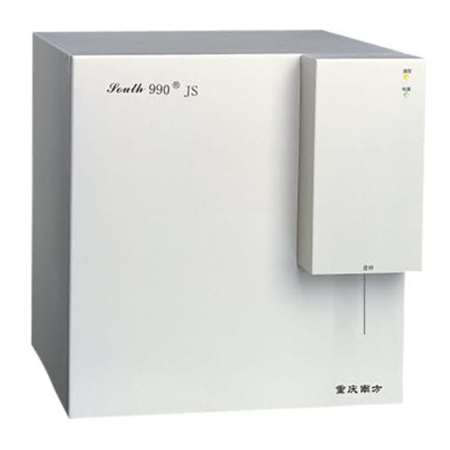 血流速度仪 - South990JS - ChongQing NanFang Numericl Control Equipment CO.,LTD
