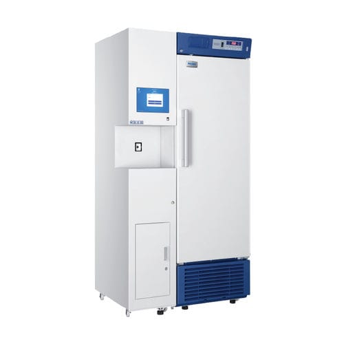 药房冷藏柜 - HYC-361 - Haier Biomedical - 用于疫苗 / 安全 / 橱柜式