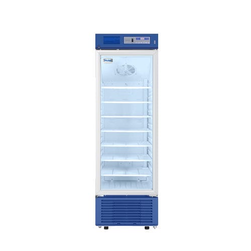 药房冷藏柜 - HYC-390 - Haier Biomedical - 安全 / 橱柜式 / 直立式