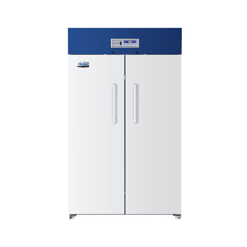 药房冷藏柜 - HYC-940F - Haier Biomedical - 橱柜式 / 直立式 / 双门