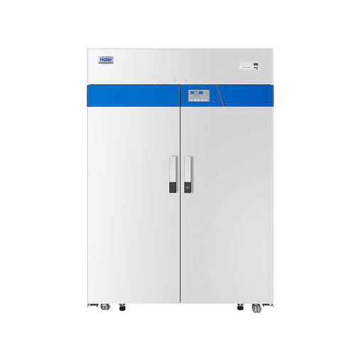 药房冷藏柜 - HYC-1099F - Haier Biomedical - 橱柜式 / 双门 / 带玻璃门