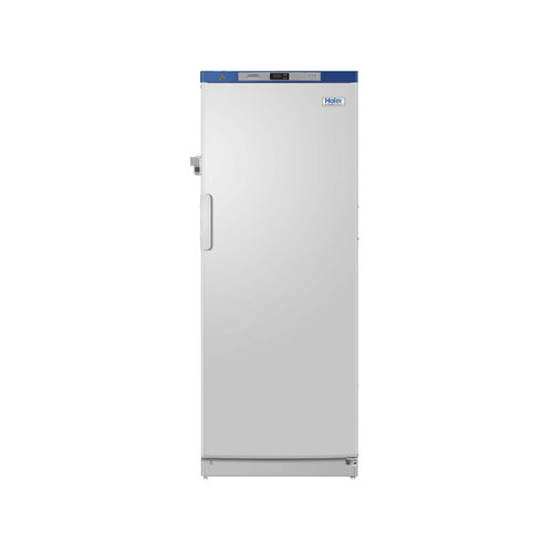 生物医疗冷冻柜 - DW-40L262 - Haier Biomedical - 直立式 / 单门 / 手动除霜