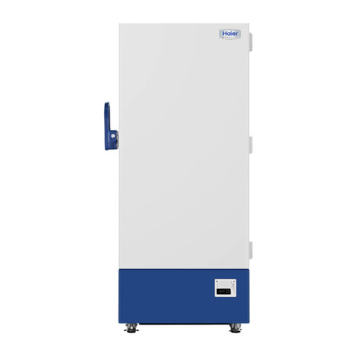 生物医疗冷冻柜 - DW-40L568J - Haier Biomedical - 实验室 / 血库 / 橱柜式