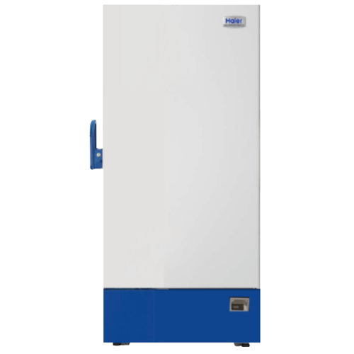 生物医疗冷冻柜 - DW-30L818 - Haier Biomedical - 实验室 / 立式 / 单门