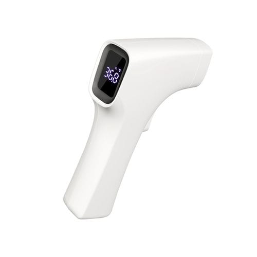 医用体温计 - AET-R1B1 - Haier Biomedical - 数字 / 红外线 / 额头