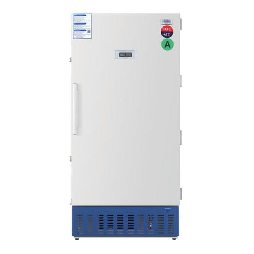 实验室冷柜 - HTXC-240 - Haier Biomedical - 血库 / 医用 / 橱柜式