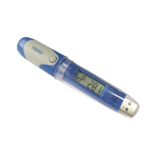 温度数据输入器 - HETL-01 - Haier Biomedical - 实验室 / 用于药品 / 冷链
