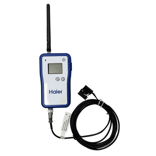 温度数据输入器 - U-Cool-LoRa - Haier Biomedical - 冷链 / USB / 无线型