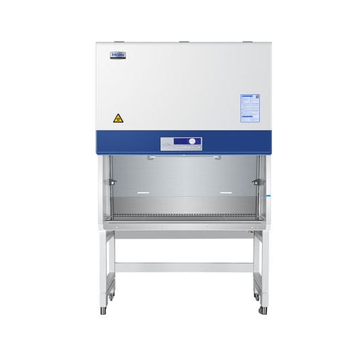 II级微生物安全柜 - HR1200-IIA2-D - Haier Biomedical - 微生物 / 落地 / EN 12469