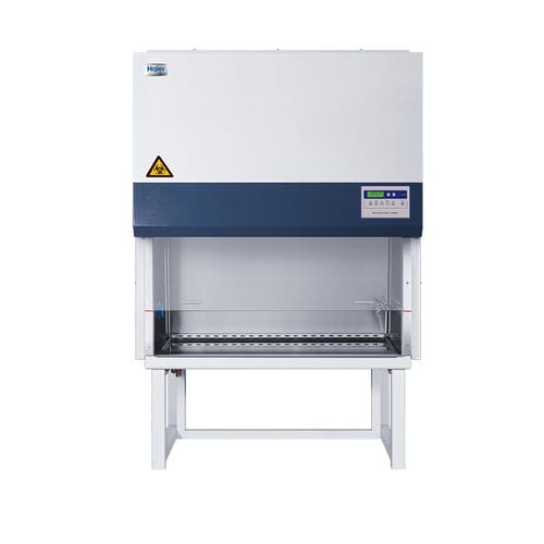 II级微生物安全柜 - HR30/40-IIA2 - Haier Biomedical - 医用 / ISO 3级 / 落地