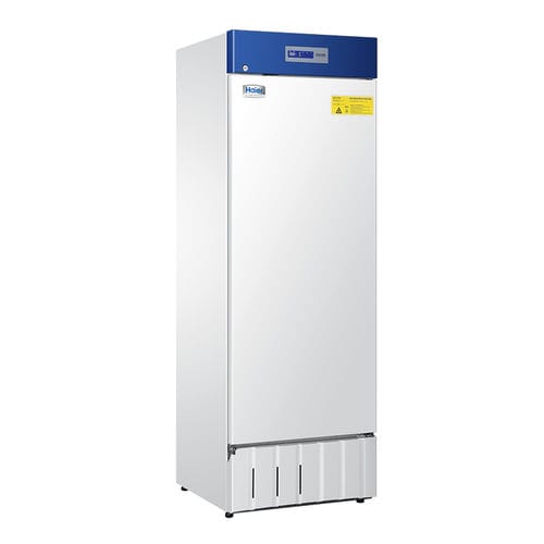 实验室冷冻柜 - HLR-310SF - Haier Biomedical - 安全 / 橱柜式 / 单门