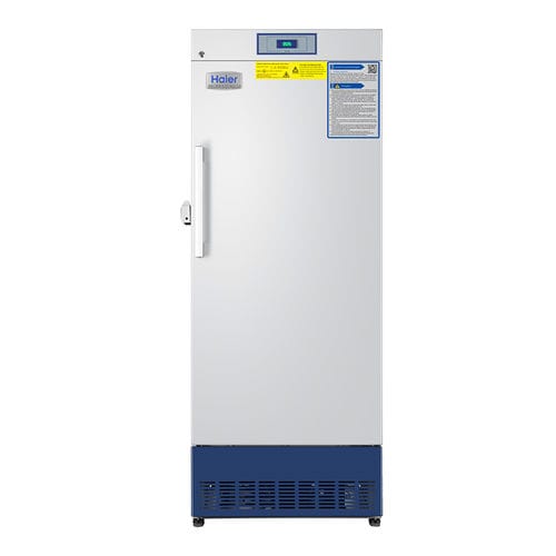 实验室冷柜 - DW-30L278SF - Haier Biomedical - 安全 / 橱柜式 / 直立式