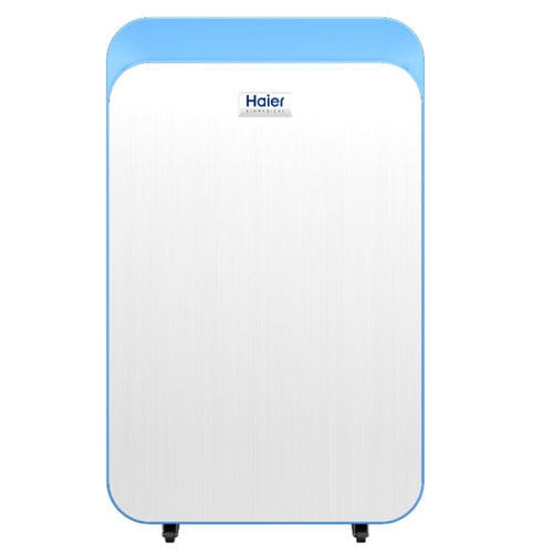 紫外线空气净化器 - YKJX-Y500 - Haier Biomedical - 等离子 / 用于医疗机构