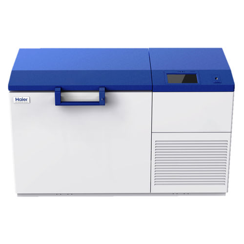 实验室冷冻柜 - DW-150W209 - Haier Biomedical - 用于生物银行 / 生物医疗 / 用于样品存储
