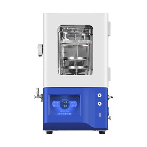 生物冰冻干燥器 - DG-65Z04-10A - Haier Biomedical - 落地式