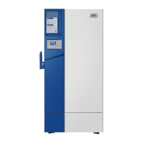 生物医疗冷冻柜 - DW-40L818BP	 - Haier Biomedical - 血库 / 橱柜式 / 单门