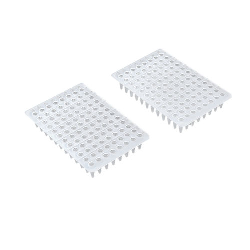 PCR微孔板 - PCR-96B-02NT - Haier Biomedical - 实验室 / 96孔 / 用于RNA
