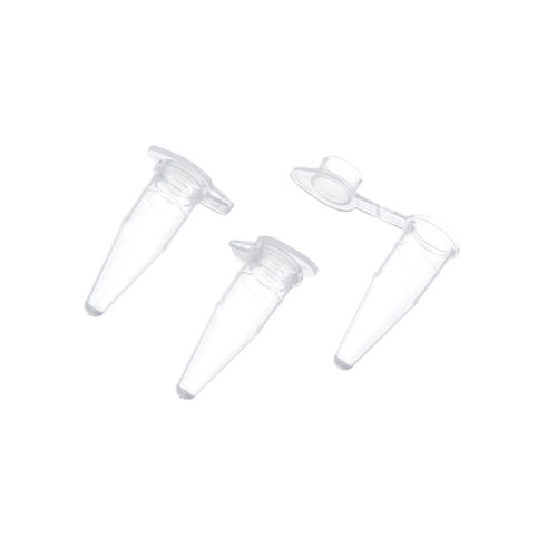 PCR微型管 - PCR-021T - Haier Biomedical - 聚丙烯