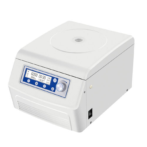 实验室离心机 - LX-60T100-J - Haier Biomedical - 生物 / 血液 / 台式