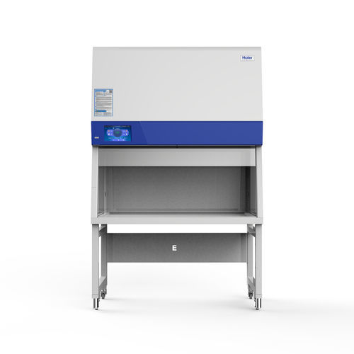化学烟雾通风柜 - HTF-1200W - Haier Biomedical - 排气 / 实验室 / 无接头