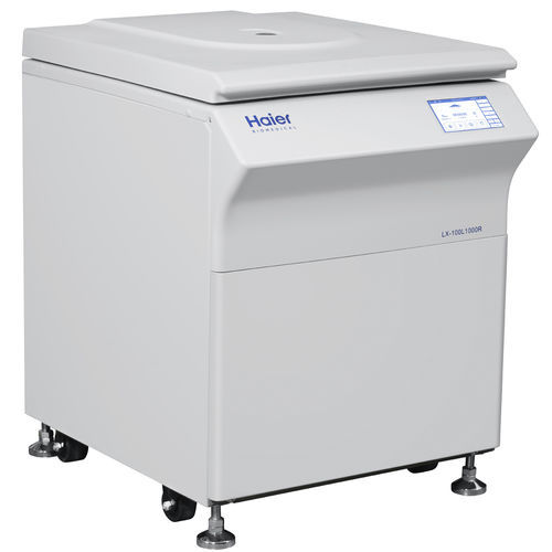 实验室离心机 - LX-100L1000R - Haier Biomedical - 可分析 / 组织病理学 / 医用