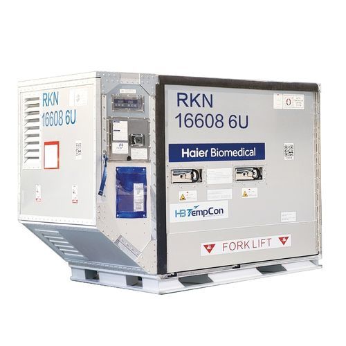 疫苗储存容器 - RKN-AT1 - Haier Biomedical - 运输 / 生物 / 环境
