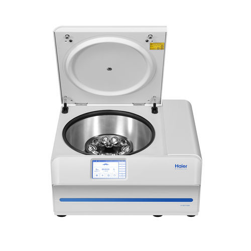 实验室离心机 - LX-60T750R - Haier Biomedical - 细胞 / 台式 / 冷藏