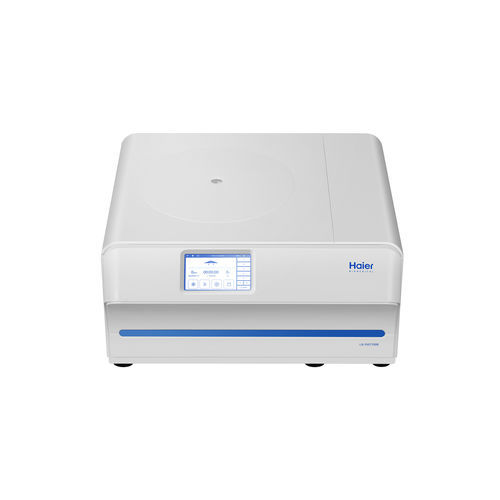 实验室离心机 - LX-155T750R - Haier Biomedical - 用于样本制备 / 多功能 / 用于蛋白质