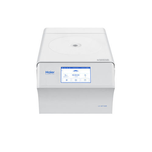 实验室离心机 - LX-60T100R - Haier Biomedical - 临床 / 用于样本制备 / 多功能
