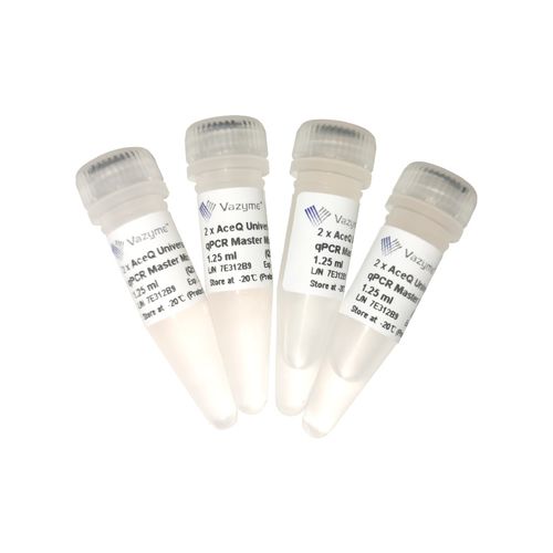 DNA聚合酶试剂 - AceQ - Vazyme - 染色 / Taq-DNA聚合酶 / qPCR