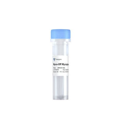 抗生素试剂 - D103-0 series - Vazyme - PCR / 细菌 / 支原体