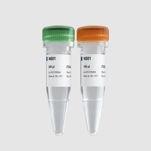 溶液试剂套装 - TruePrep - Vazyme - NGS / 用于DNA排列 / DNA文库制备