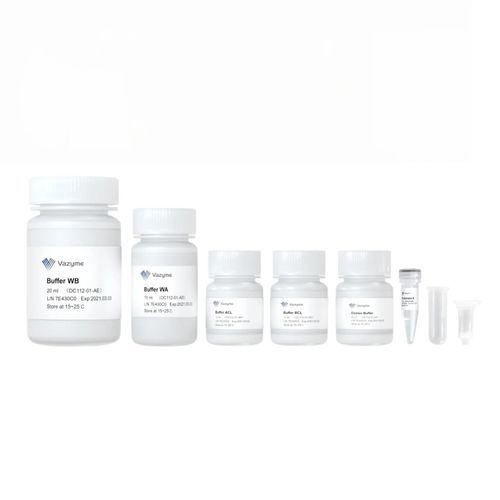 溶液试剂套装 - FastPure - Vazyme - 组织 / 用于细菌分离 / 细胞分离