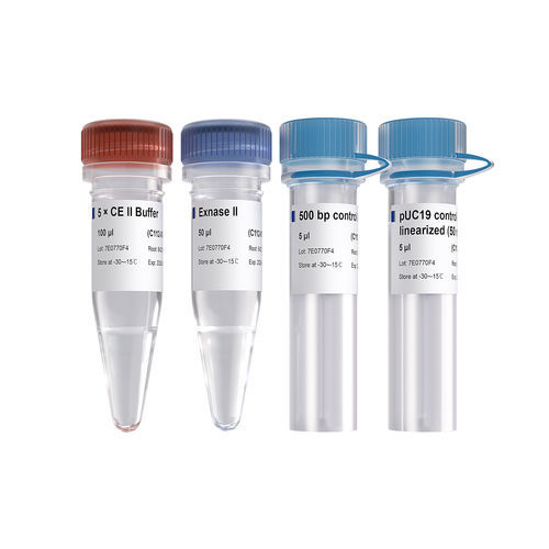酶试剂套装 - ClonExpress II  - Vazyme - PCR