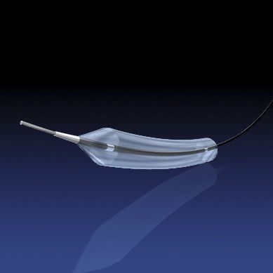 扩张导管 - YP-15010 - Nanjing MDP Medical Technology - PTCA冠脉球囊导管 / 冠状动脉 / 球囊