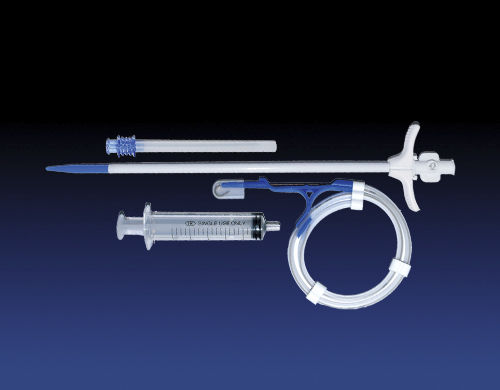 血管通路 - YDGQ-6 - Nanjing MDP Medical Technology