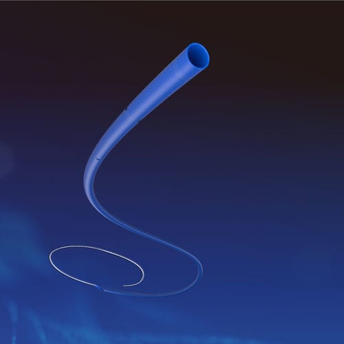 导引导管 - Nanjing YDB Medical Technology Co., Ltd. - 冠状动脉 / 创口贴 / 亲水涂层