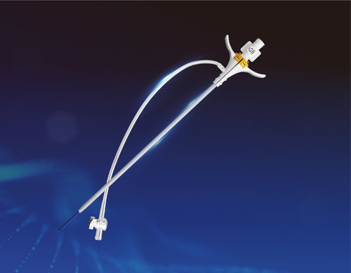 血管通路 - Nanjing MDP Medical Technology - 剥离 / 止血阀