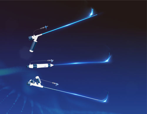 血管通路 - Steerable - Nanjing YDB Medical Technology Co., Ltd. - 可定向